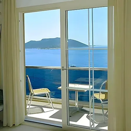 Otel Narr Kaş