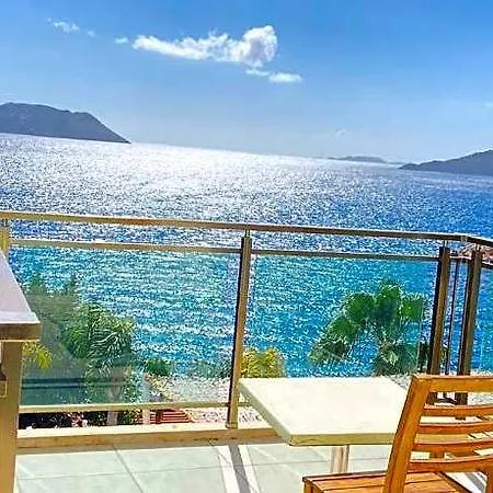 Otel Narr Kaş
