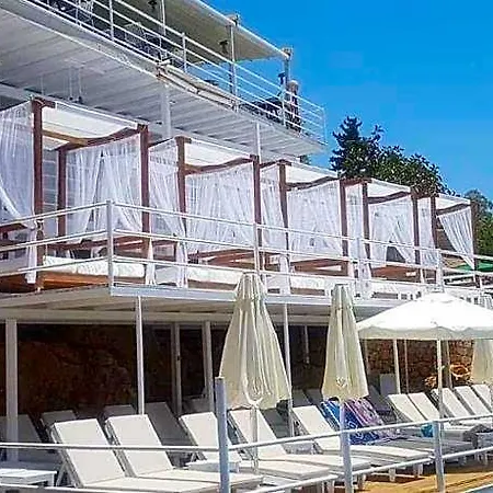Narr Otel Kaş