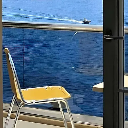 Narr Szálloda Kaş