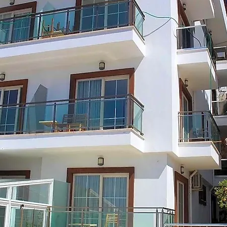 Narr 3* Kaş