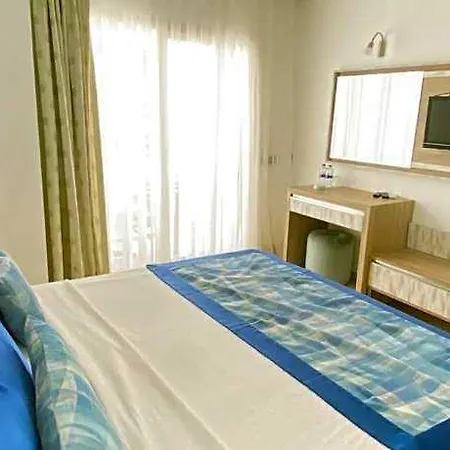 Otel Narr 3*